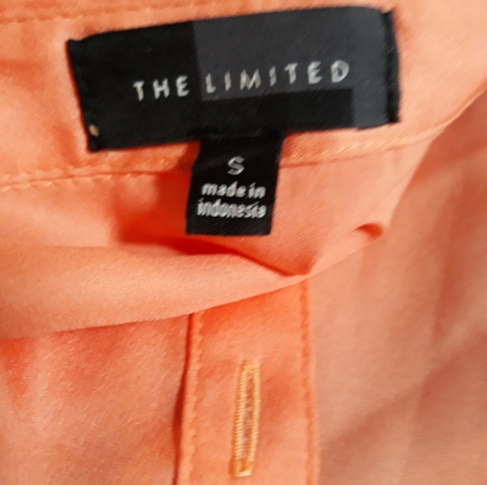 The Limited shirt BNWOT